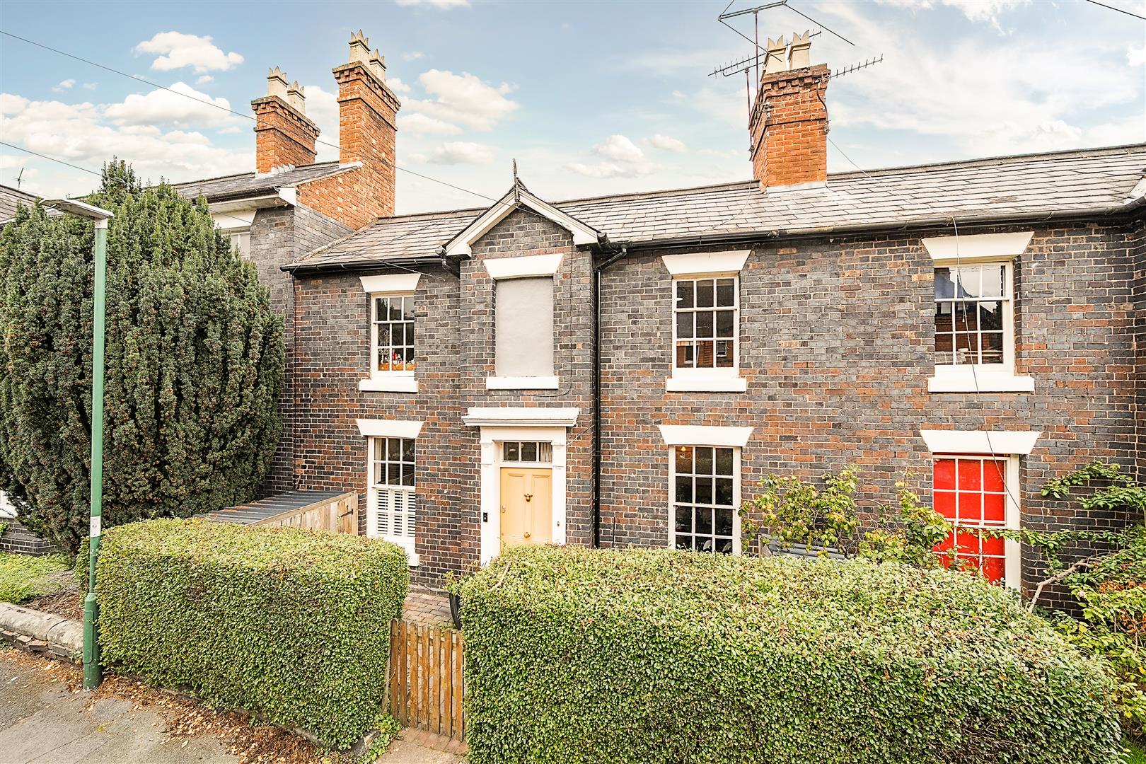 3, St. Georges Street, Shrewsbury, SY3 8QA | Estate Agents & Auctioneers